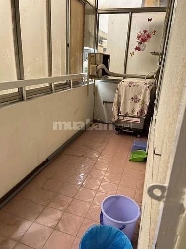Cho thuê căn hộ chung cư đường phan xích long phường 7 quận Phú nhuận 