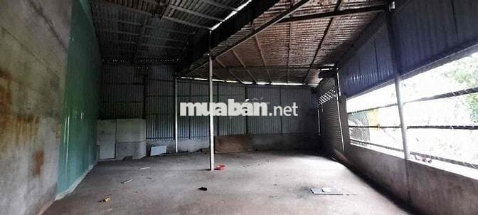 cho thuê 150mv Thạnh Xuân Q12 - Giá: 5.5tr/th