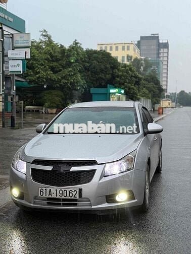 Chevrolet Cruze 2012 LS (2012) - 180000 km