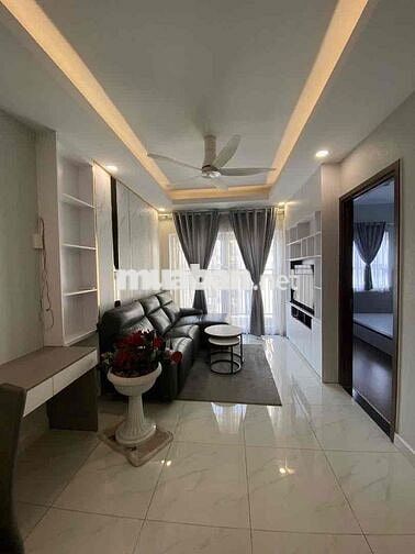 Em cần cho thuê nhanh CH Richmond city 2PN Full NT giá 15.5 triệu