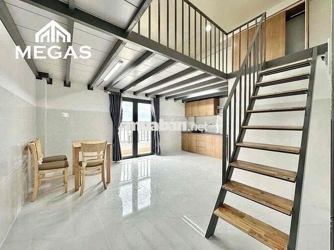 KHAI TRƯƠNG CHDV NGAY GẦN CÁC TRƯỜNG ĐẠI HỌC VLU, IUH CỬA SỔ THOÁNG