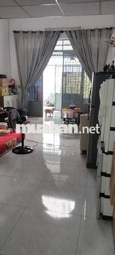 Cần bán nhà 1 trệt 1 lầu 80m2/1ty260 2PN, 2WC, Đ. Tân Phước, Tân Kim.
