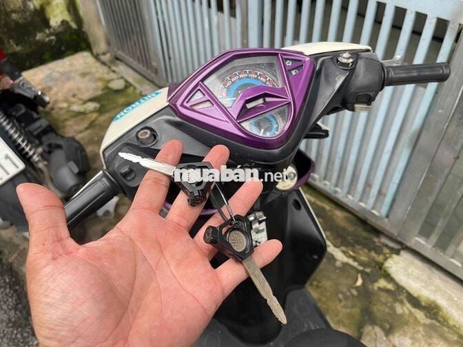 Yamaha Luvias 2012 Bstp 9chủ
