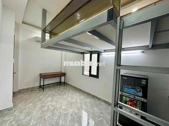 GÁC FULL NỘI THẤT GẦN CHỢ THỦ ĐỨC - BỆNH VIỆN THỦ ĐƯCZ CẦU GÒ DƯA