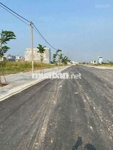 Kẹt tiền bán đất 125m2(6.3x20),Vĩnh Phú,Thuận An,Bình Dương