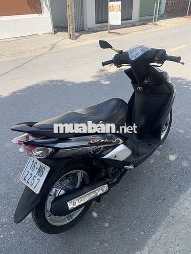 Bán chiếc xe Mio nguyên bản tất cả về chỉ việc đi
