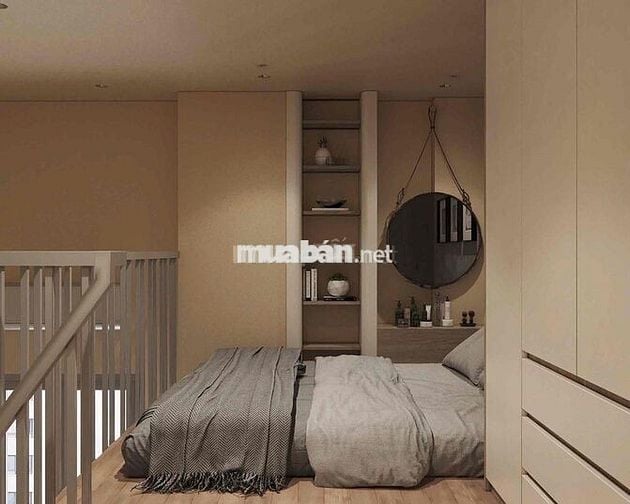 🎇 HOMESTAY FULL NT TT Q1 - GẦN THẢO CẨM VIÊN - GẦN CHỢ BÊN THÀNH 🎇