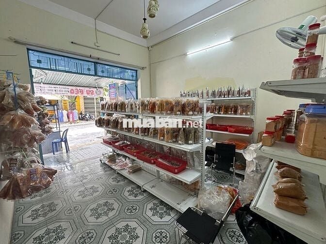 Sang quán Ăn vặt, Bánh tráng Tây Ninh
