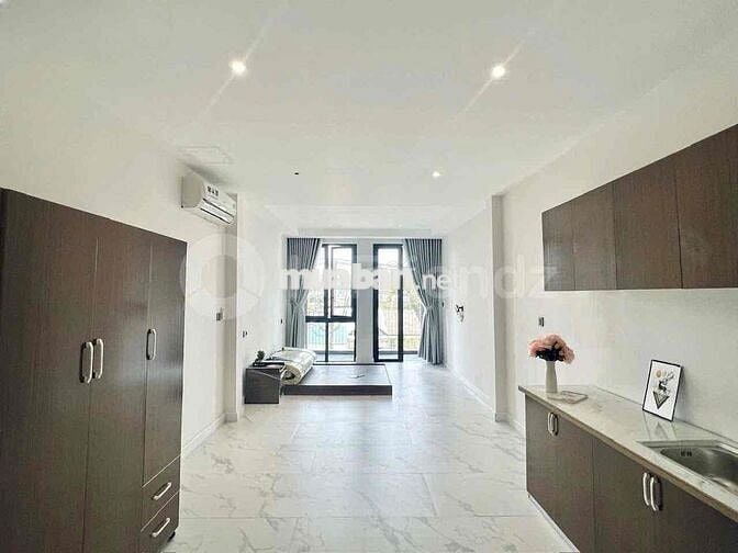 STUDIO CAO CẤP KẾ CẦU NGUYỄN TRI PHƯƠNG