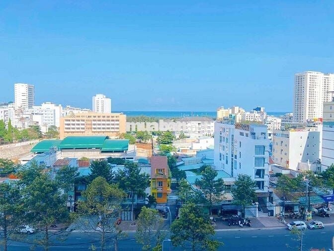 Bán căn hộ 60m2 2PN Vũng Tàu Melody