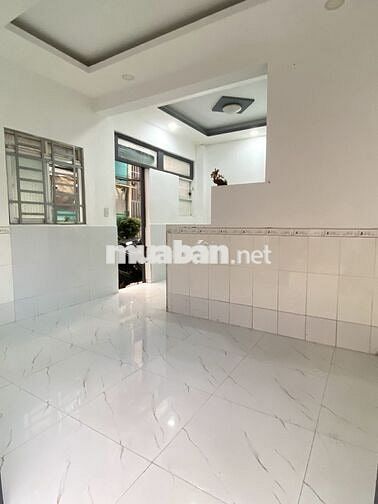 💥CHO THUÊ NHÀ HẺM 458 HUỲNH TẤN PHÁT 3 LẦU - 3PN - 2WC