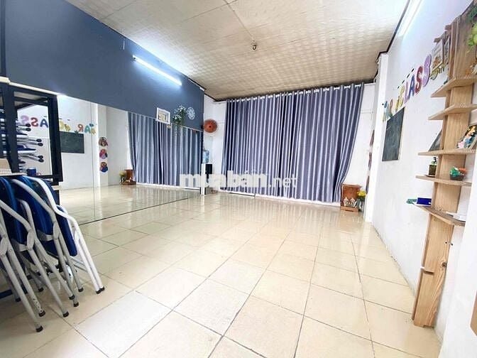 Cho thuê nhà Nguyên căn có mặt bằng kinh doanh