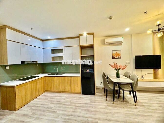Chốt căn 1N+1 đầy đủ nội thất giá chỉ 3.15 tỷ tại OCP