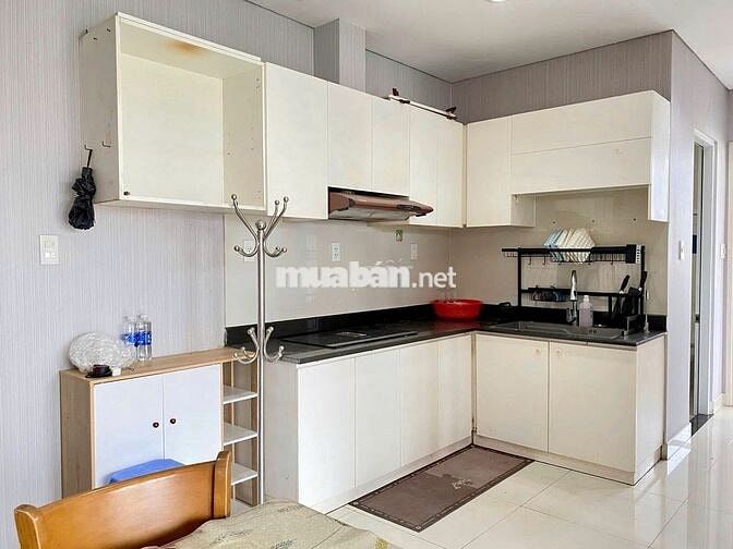Bán căn hộ 2PN, 2WC ở Hoa Sen - Lotus Apartment, 3,65 tỷ, 66m2