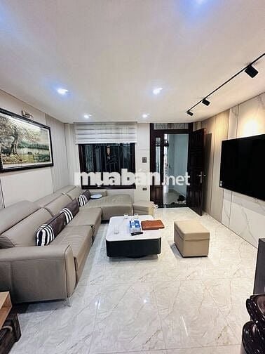 BÁN NHÀ ĐẸP – VỊ TRÍ VÀNG PHỐ LẠC LONG QUÂN – GẦN HỒ TÂY LỘNG GIÓ