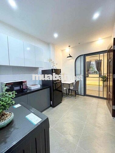 CĂN HỘ 1PN NGỦ SIÊU SANG NẰM NGAY NẰM NGAY CHỢ BÀ CHIỄU