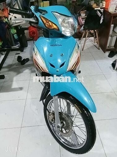 Bán wave rs nhật