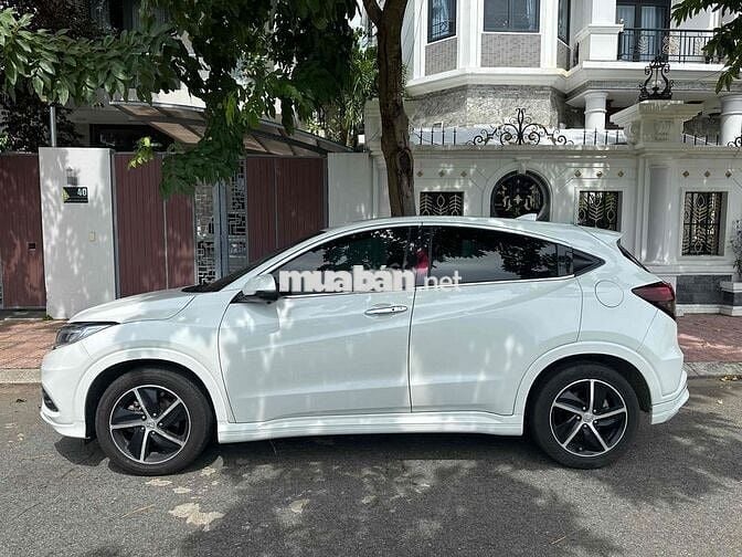 Honda HR-V 2019 HR-V L - 67234 km
