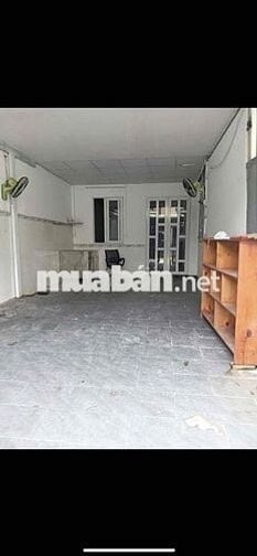 nhà một lầu 3pn 3wc đ 48 hẻm xe tải ở kinh doanh buôn bán spa…