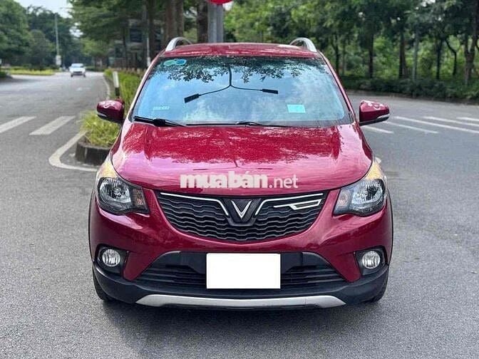 VinFast Fadil 2020 1.4 AT - 70000 km