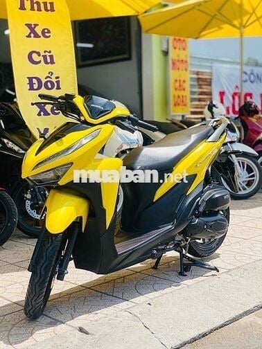 Vario 125 2020 siêu lướt zin chuẩn hàng bỏ mẫu🔥