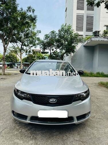 Kia Cerato 2009 1.6 MT