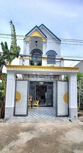 Bán gấp căn nhà tâm huyết Đoàn Văn Bơ - 50m2 - 3tỷ780 TL- bao sang tên