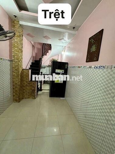 🏠 CHO THUÊ NHÀ NGUYÊN CĂN GIÁ RẺ – HẺM 30 LÂM VĂN BỀN, Q7