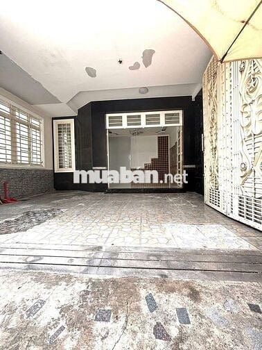 📢 CHO THUÊ MẶT BẰNG KINH DOANH – HẺM XH LÂM VĂN BỀN, QUẬN 7