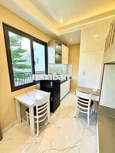 ✨✨✨ STUDIO LUXURY THIẾT KẾ RIÊNG 1 CĂN *** SÁT CÔNG VIÊN LÀNG HOA
