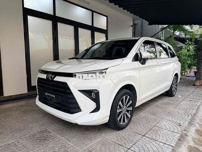 Toyota Avanza Premio 2023 MT - 42000 km