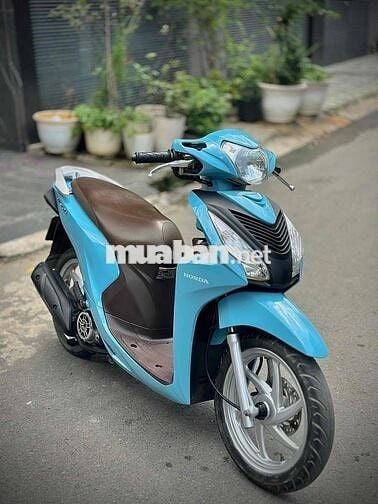 🌈Honda Vision Đk 2018 Chất Xe Zin Siêu Đẹp