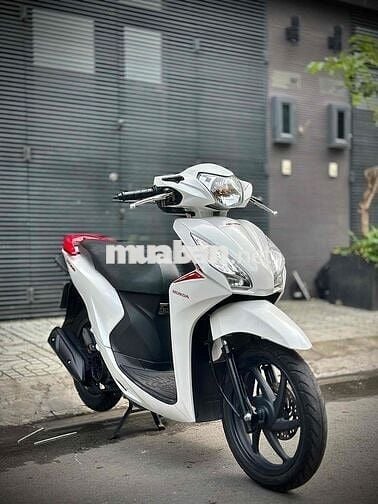 🌈Honda Vision Đk 2019 Khóa Smartkey Chất Xe Zin