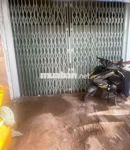 Cho thuê nhà quốc lộ 1 gần cầu vượt tân thời hiệp