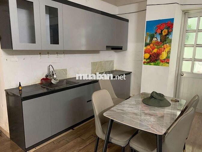 CHO THUÊ CĂN HỘ KĐT VIỆT HƯNG: 90m2_3PN