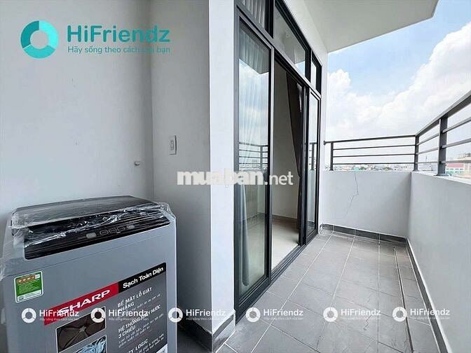 ✨✨ BÓC SEAL CĂN HỘ STUDIO BANCOL PHAN VĂN HỚN QUẬN 12