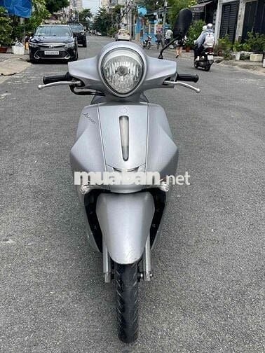 cần bán xe janus 2017 xe nguyên rin