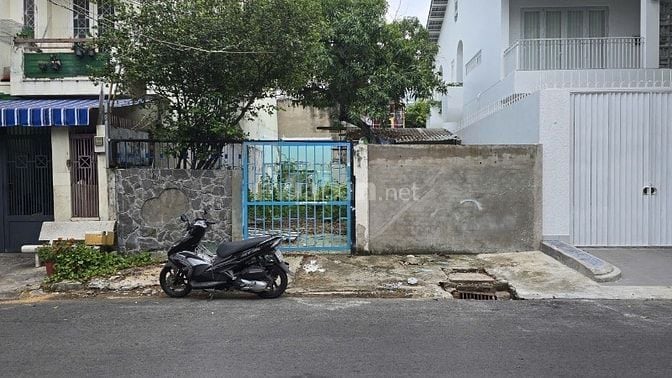 Bán Lô Đất Hẻm Xe Hơi Đường Số 10,P Tân Quy Q7 DT 5X10m