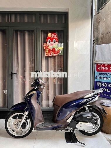 Cần Bán Sh Mode 2015 BSTP 9 Chủ , Xe Mộc Zin Đẹp