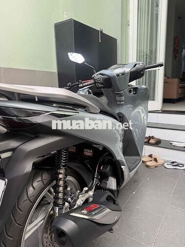 Bán Sh125i 2022 khoá smartkey