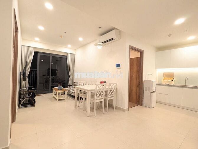 Căn hộ Midori Park 2PN full nội thất cao cấp, Chuyên gia thuê ở ngay