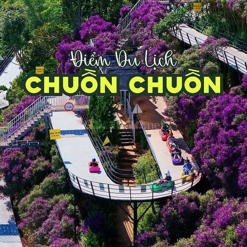 Cần bán 1 khu du lịch tại Đà Lạt