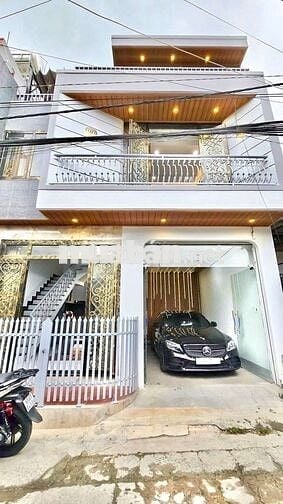 Bán Nhà Mặt Tiền Buôn Bán tốt Phường Hố Nai , Biên Hòa, Đồng Nai
