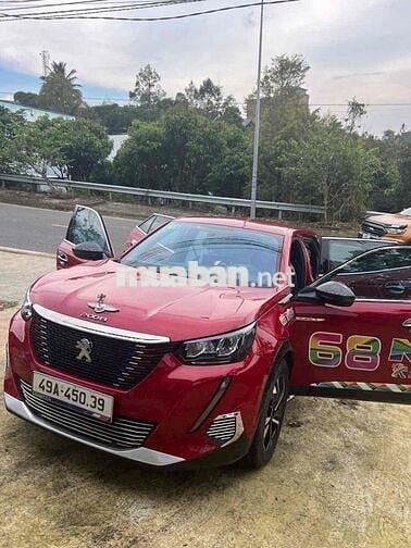 Peugeot 30***0 km
