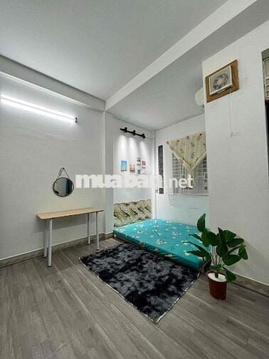 📌STUDIO BAN CÔNG NGAY LOTTE MART NGUYỄN VĂN LƯỢNG