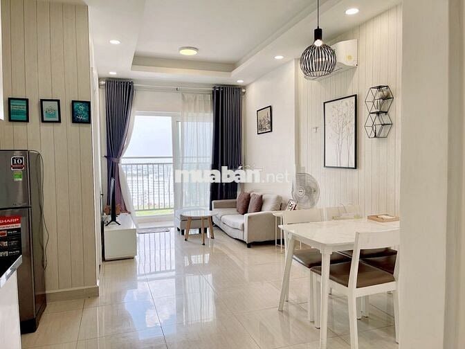 Bán gấp căn hộ Moonlight Boulevard - Kinh Dương Vương - 2PN 70m2