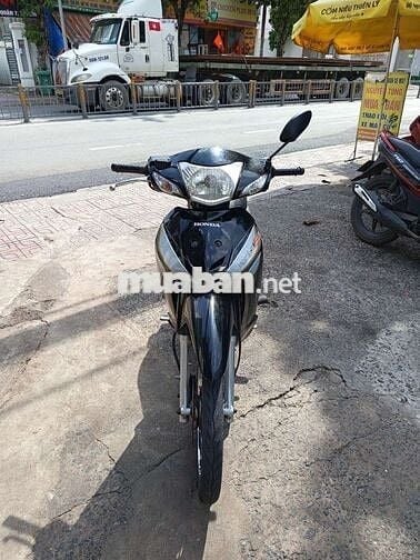 Wave S100 09C bstp giấy tờ đầy