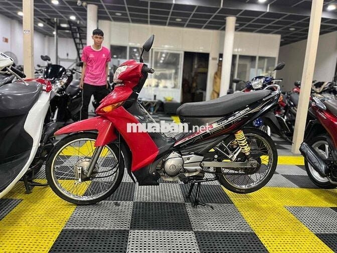 Taurus chính chủ, máy êm vọt biển SG