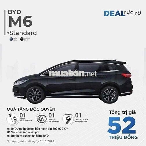 BYD 2025