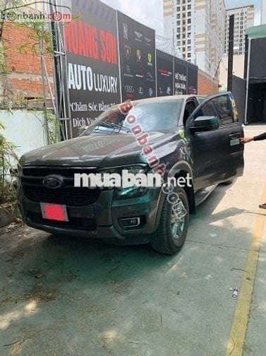 Ford Ranger XLS 2.0L 4x2 AT 2022